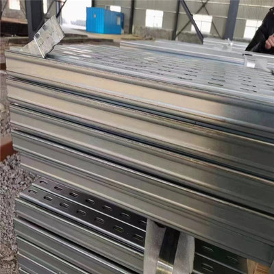 锌铝镁光伏支架